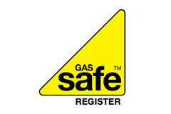gas safe companies Roundbush Green